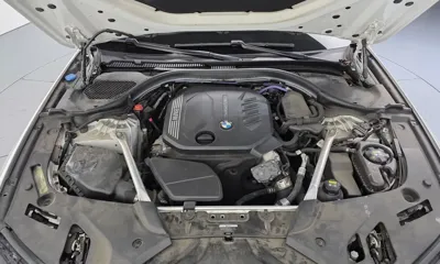 BMW 5-Series 2021, 78574 км, за 49990000 KRW - фото 6