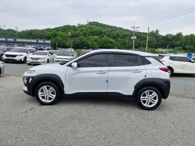 Hyundai Kona 2019, 98640 км, за 12500000 KRW - фото 8