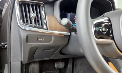 Volvo S90 2023, 53896 км, за 38000000 KRW - фото 27