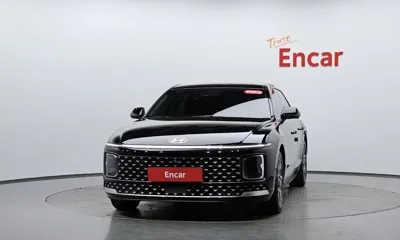 Hyundai Grandeur 2023, 62027 км, за 33100000 KRW