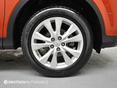 Toyota RAV4 2015, 50943 км, за 17700000 KRW - фото 5
