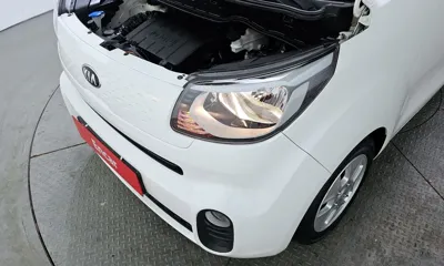 Kia Ray 2021, 27628 км, за 13400000 KRW - фото 6