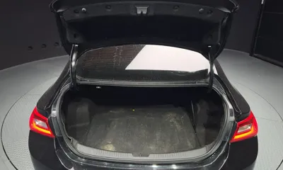 ChevroletGMDaewoo Malibu 2017, 140663 км, за 7000000 KRW - фото 20