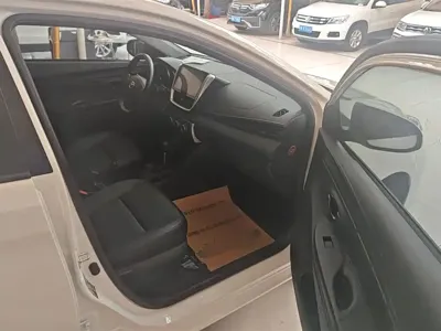 Toyota Vios 2016, 26000 км, за 31600 CNY - фото 8