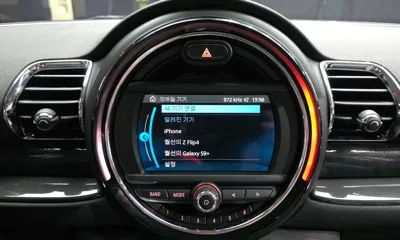 MINI Clubman 2018, 85144 км, за 12500000 KRW - фото 14