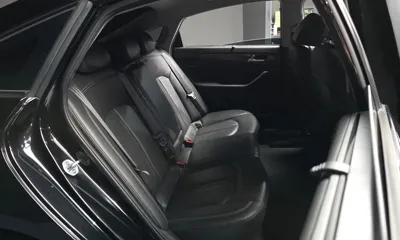 Hyundai Sonata 2018, 131125 км, за 11900000 KRW - фото 12