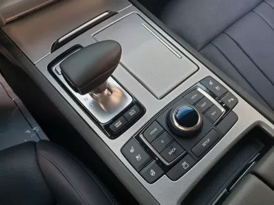 Genesis G80 2019, 144550 км, за 17500000 KRW - фото 6