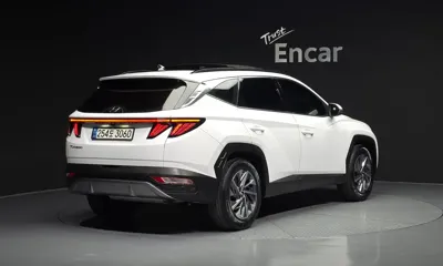 Hyundai Tucson 2023, 40621 км, за 30400000 KRW