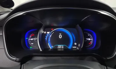 Renault-KoreaSamsung SM6 2016, 91861 км, за 8500000 KRW - фото 8
