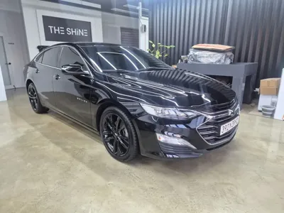 ChevroletGMDaewoo Malibu 2020, 72000 км, за 15500000 KRW