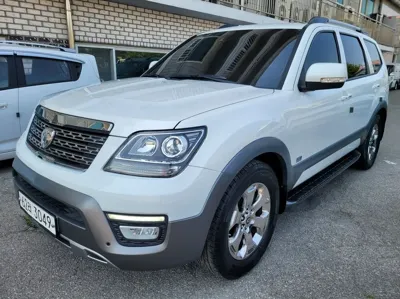 Kia Mohave 2019, 144254 км, за 15000000 KRW