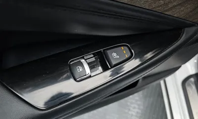Kia K8 2023, 191419 км, за 15200000 KRW - фото 20