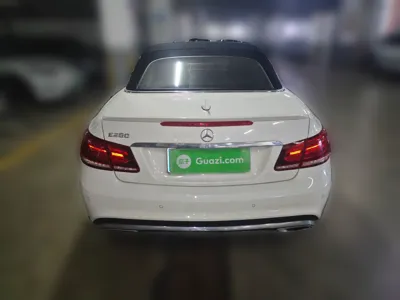 Mercedes-Benz E-Class 2016, 103700 км, за 114605.33 CNY - фото 27
