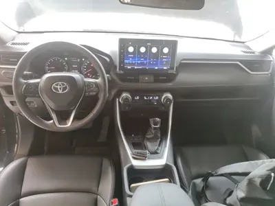 Toyota Wildlander 2021, 82100 км, за 84800 CNY - фото 10