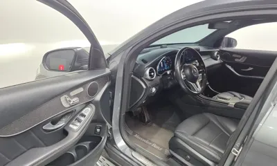 Mercedes-Benz GLC-Class 2020, 73737 км, за 99990000 KRW - фото 10