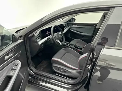 Volkswagen Lamando 2022, 38300 км, за 106000 CNY - фото 9