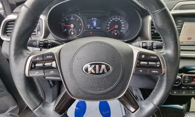 Kia Sorento 2019, 83293 км, за 18900000 KRW - фото 7