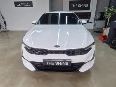 Kia K5 2021, 92601 км, за 16900000 KRW