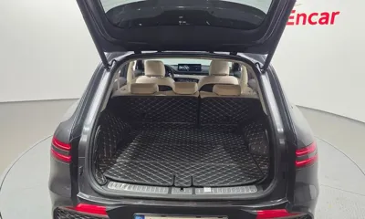 Genesis GV70 2021, 52920 км, за 33900000 KRW - фото 35