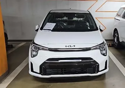 Kia Morning 2026, 1 км, за 2880000 KRW - фото 1