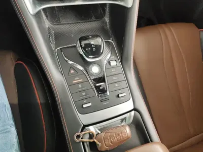 BYD PLUS 2020, 68900 км, за 51100 CNY - фото 14