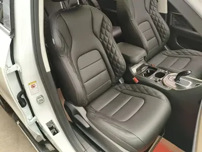 Haval H6 2020, 74300 км, за 46400 CNY - фото 25
