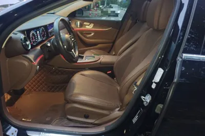 Mercedes-Benz E-Class 2019, 82000 км, за 178861.37 CNY - фото 15