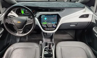 ChevroletGMDaewoo Bolt EV 2019, 184886 км, за 11500000 KRW - фото 7