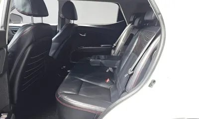 KG_Mobility_Ssangyong TIBOLI 2016, 137320 км, за 6900000 KRW - фото 12