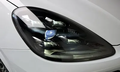 Porsche Cayenne 2022, 48732 км, за 92000000 KRW - фото 22