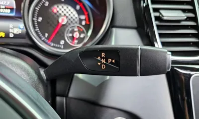 Mercedes-Benz GLE-Class 2017, 159288 км, за 31900000 KRW - фото 9