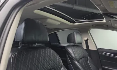 BMW 5-Series 2019, 100196 км, за 22500000 KRW - фото 17
