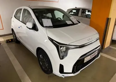 Kia Morning 2026, 1 км, за 2880000 KRW - фото 8