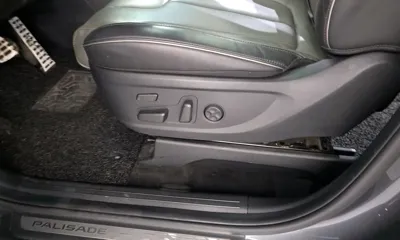 Hyundai Palisade 2022, 45912 км, за 27900000 KRW - фото 29