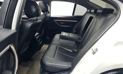 BMW 3-Series 2015, 156125 км, за 9500000 KRW - фото 11