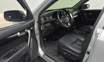 Kia Sorento 2013, 179697 км, за 7250000 KRW - фото 10