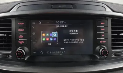 Kia Sorento 2018, 149772 км, за 13600000 KRW - фото 30