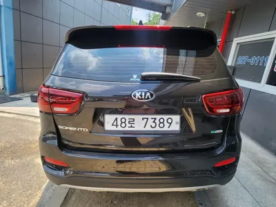 Kia Sorento 2019, 149321 км, за 13900000 KRW - фото 6