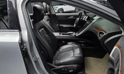 Lincoln MKZ 2014, 90654 км, за 5600000 KRW - фото 10