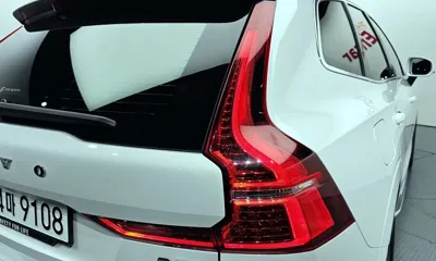 Volvo XC60 2024, 6142 км, за 48900000 KRW - фото 23
