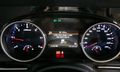 Kia Canival 2021, 121101 км, за 17590000 KRW - фото 8
