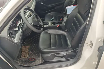 Volkswagen Lamando 2019, 167700 км, за 64104.85 CNY - фото 17