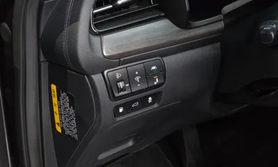Kia K7 2020, 109814 км, за 15800000 KRW - фото 16