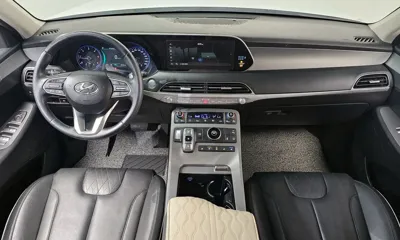 Hyundai Palisade 2022, 90722 км, за 22900000 KRW - фото 7