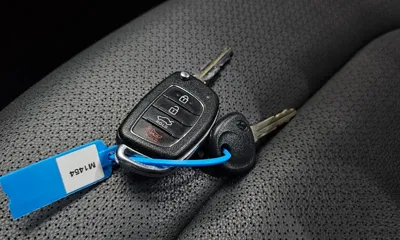 Hyundai Avante 2016, 90882 км, за 6800000 KRW - фото 19