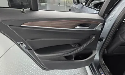 BMW 5-Series 2017, 67757 км, за 26800000 KRW - фото 25