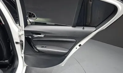 BMW 1-Series 2017, 114803 км, за 11500000 KRW - фото 29