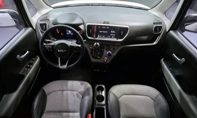 Kia Ray 2022, 47398 км, за 13700000 KRW - фото 7