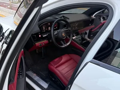 Porsche Panamera 2024, 14000 км, за 179000000 KRW - фото 7