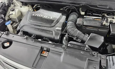Hyundai Tucson 2015, 143679 км, за 6900000 KRW - фото 6